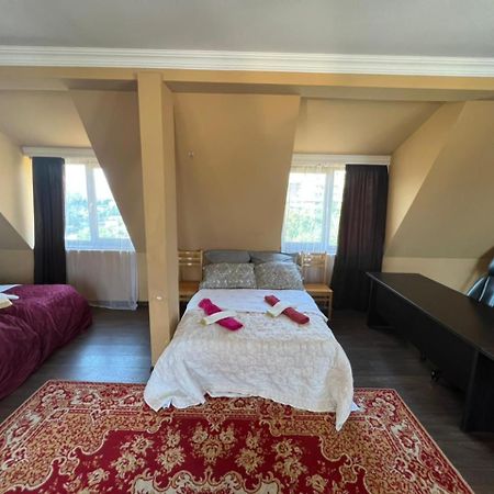 Tbilisi Funduki Guest House Exterior foto