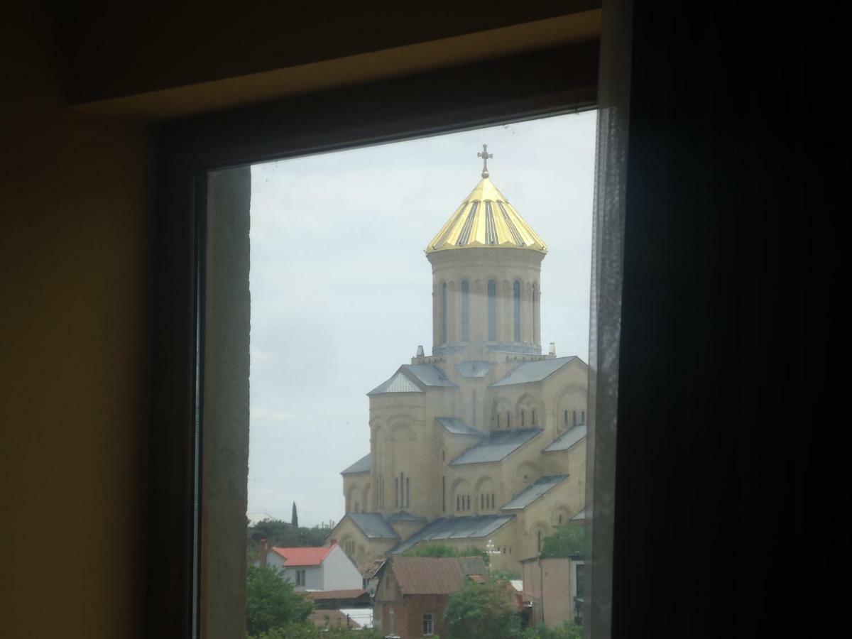 Tbilisi Funduki Guest House Exterior foto