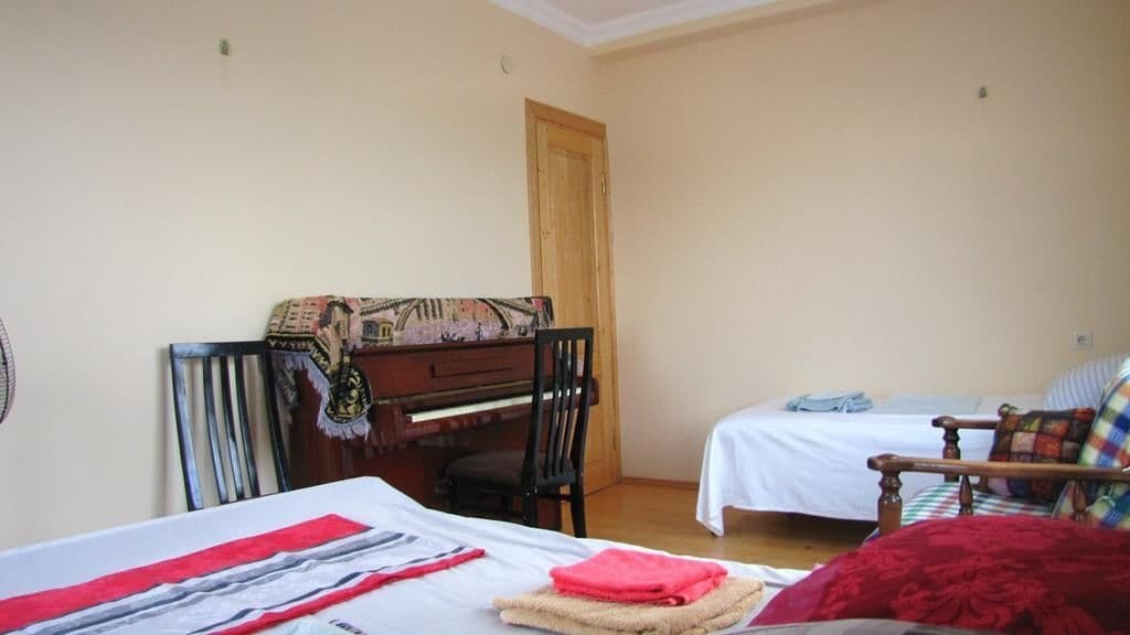 Tbilisi Funduki Guest House Exterior foto