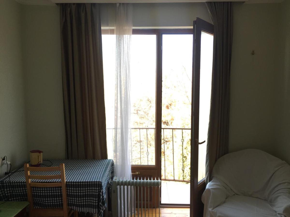 Tbilisi Funduki Guest House Exterior foto